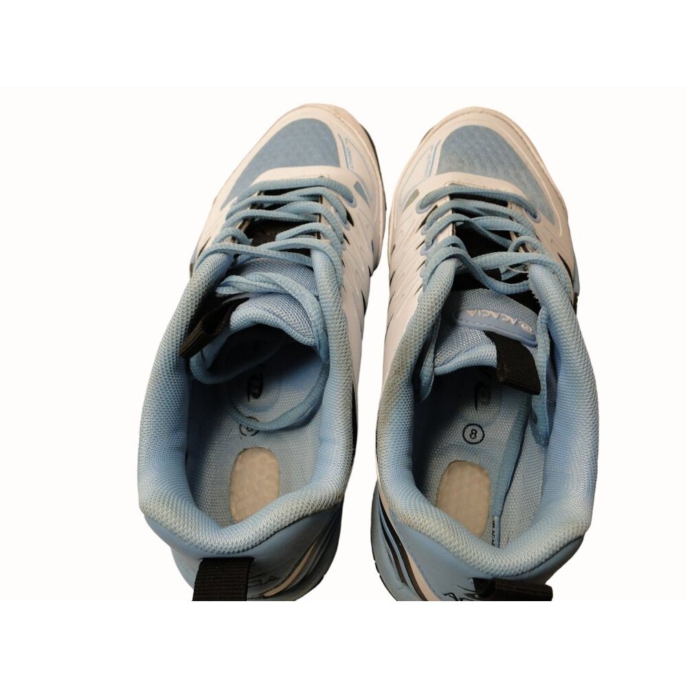 Pickleball Sneakers Acacia Corrine Edition Athletic Shoes Size Womens 8 Mens 6.5 - Picture 5 of 10